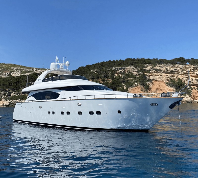 fipa group yachts